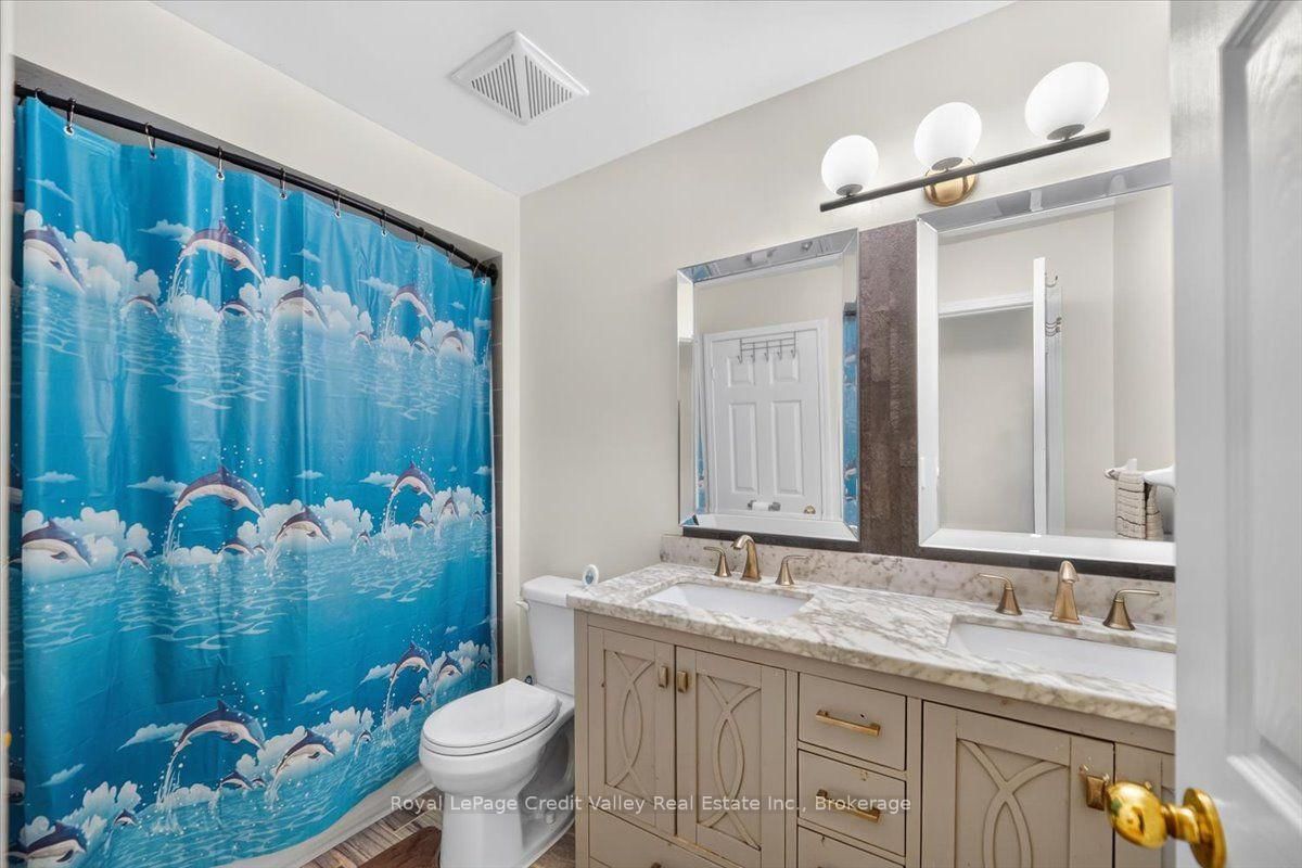 43 Coppermill Drive • Brampton, ON photo 24