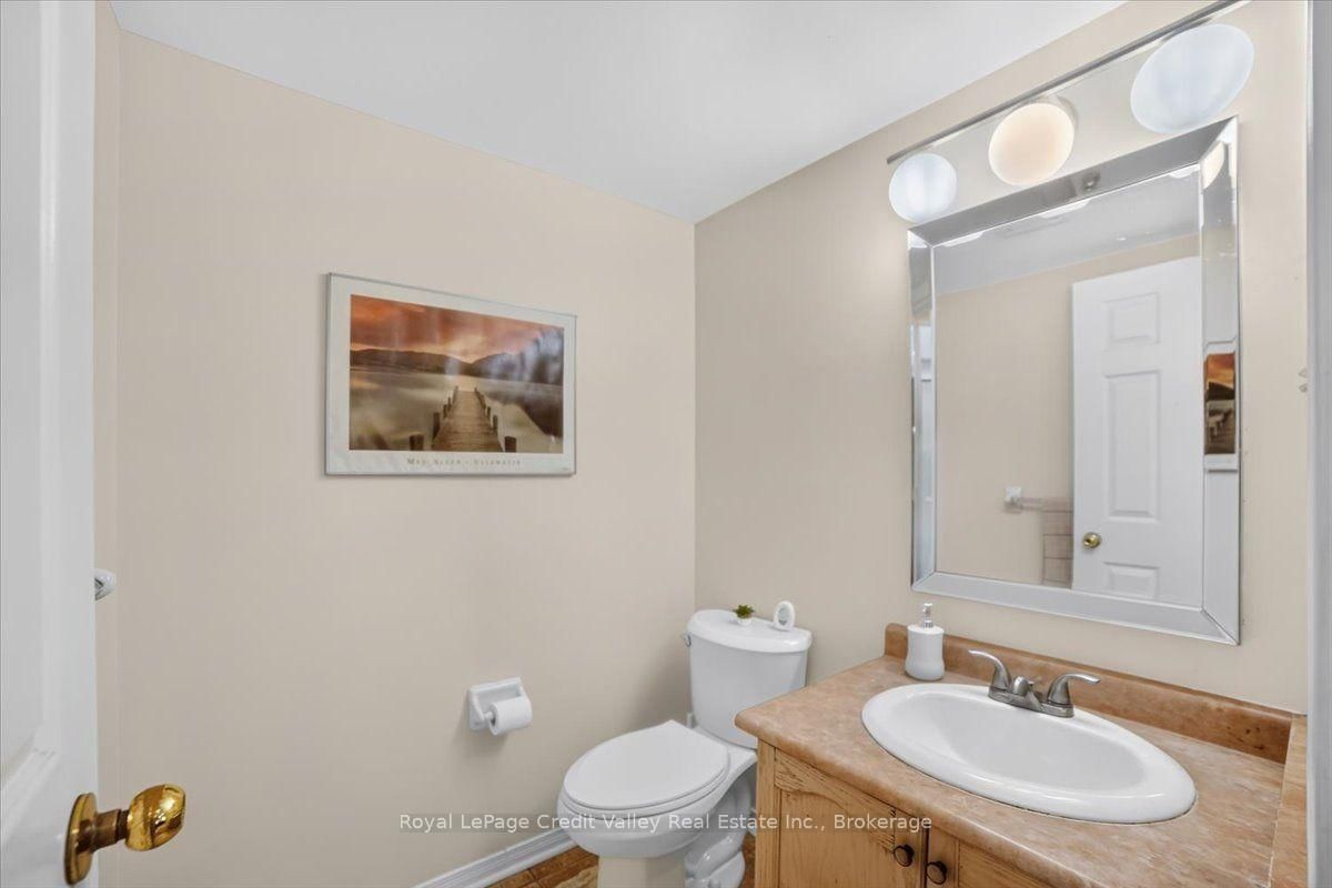 43 Coppermill Drive • Brampton, ON photo 25