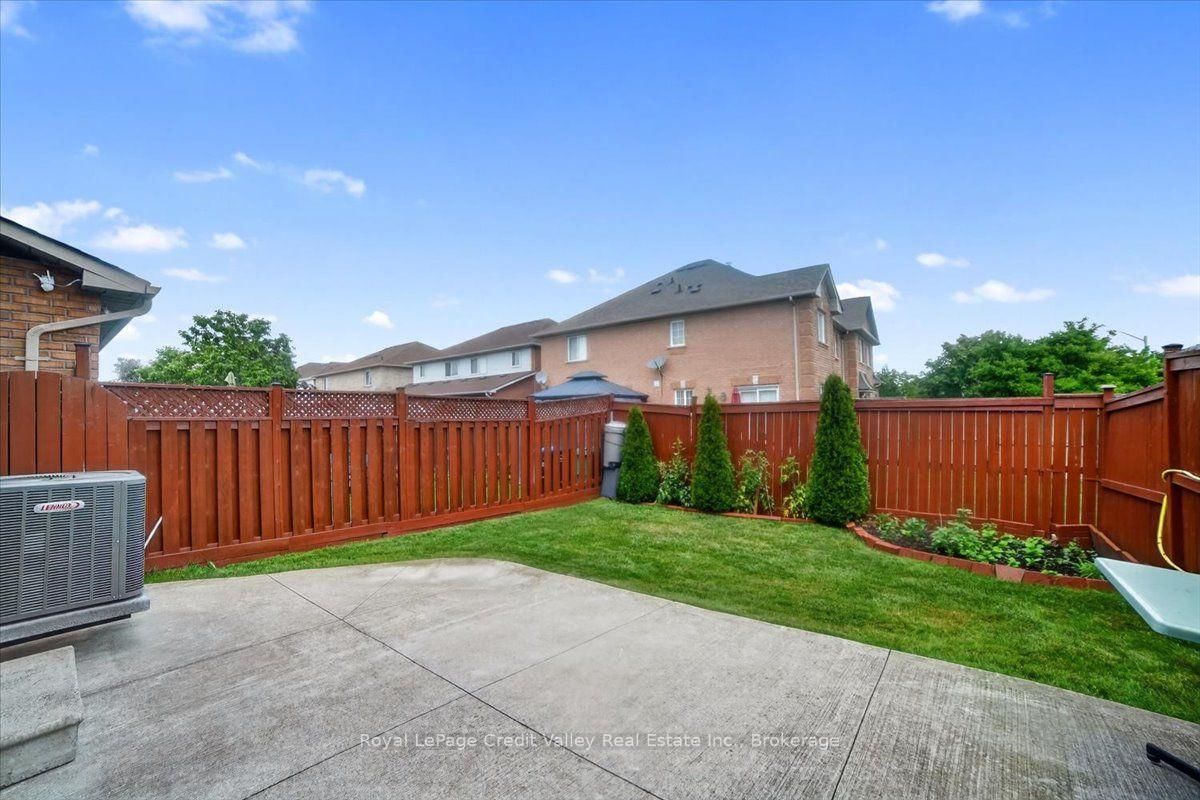 43 Coppermill Drive • Brampton, ON photo 26