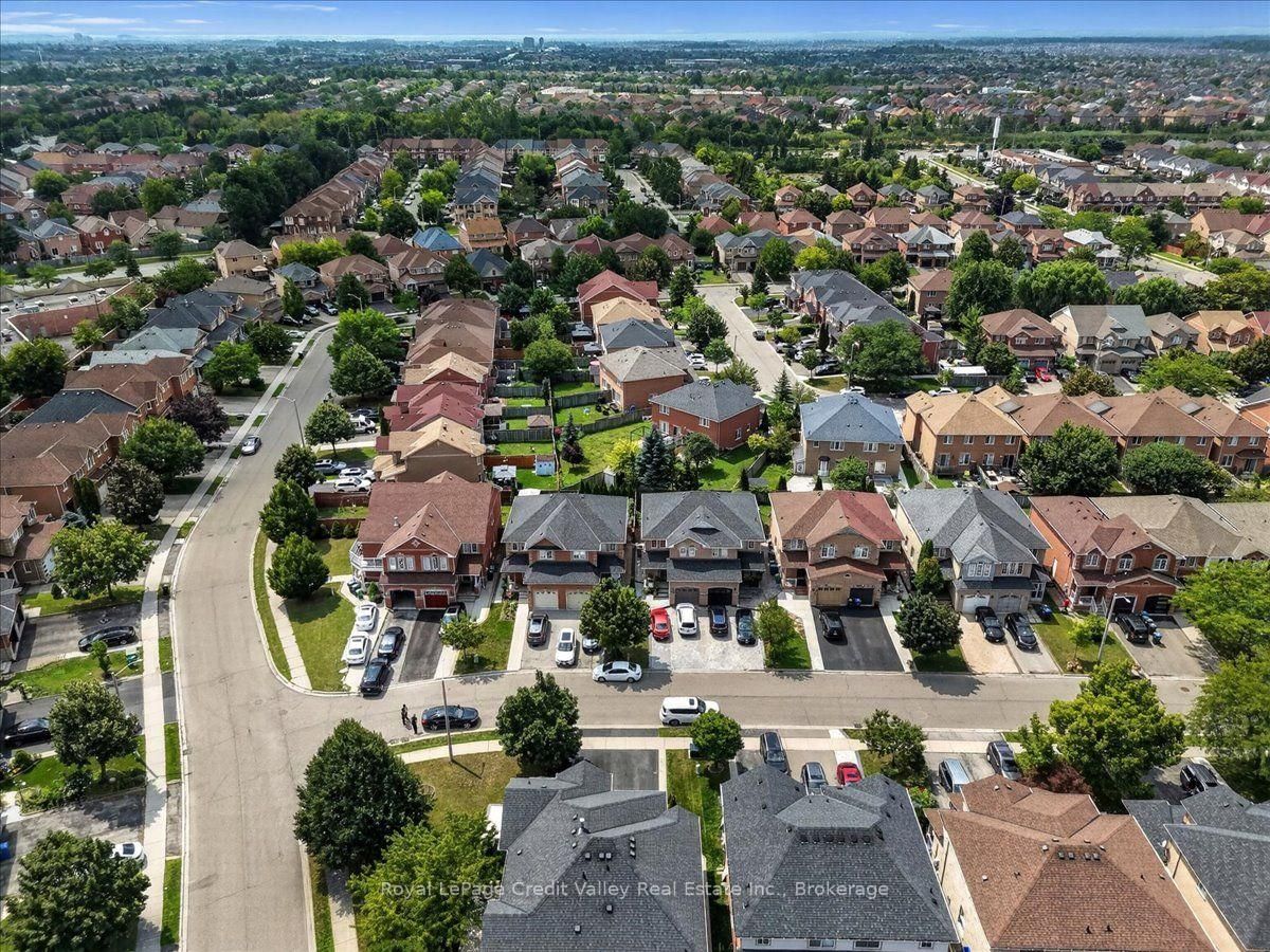 43 Coppermill Drive • Brampton, ON photo 28