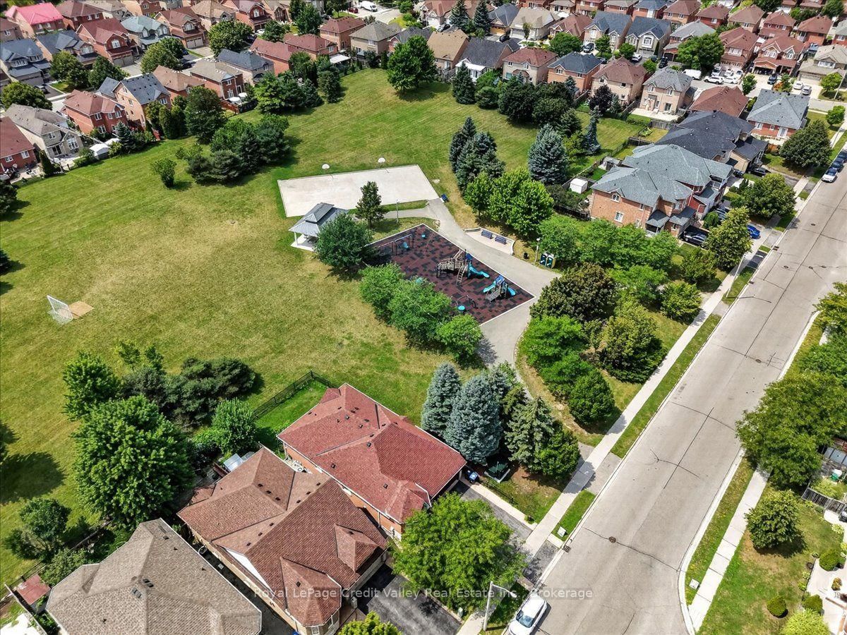 43 Coppermill Drive • Brampton, ON photo 29
