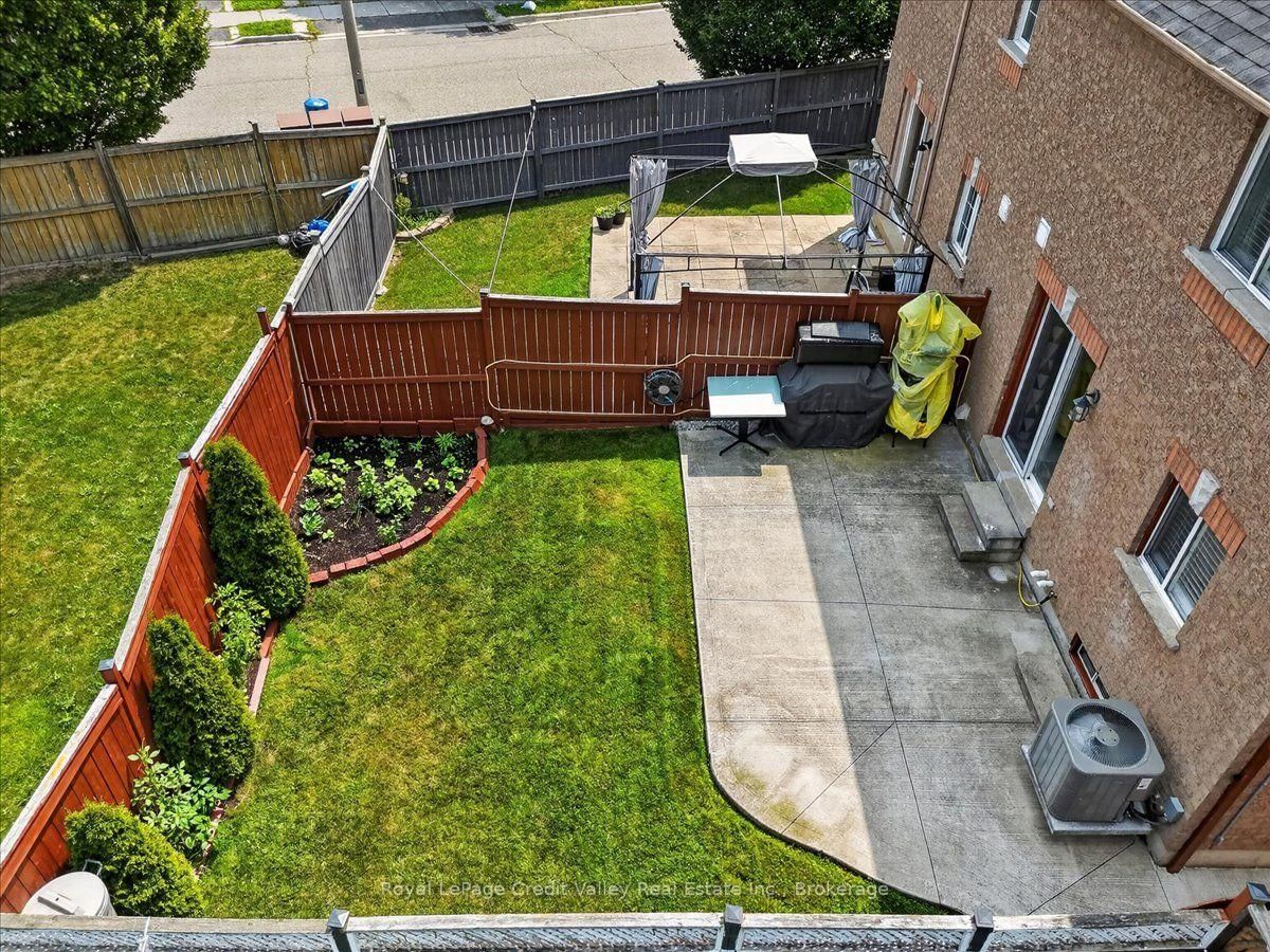 43 Coppermill Drive • Brampton, ON photo 30