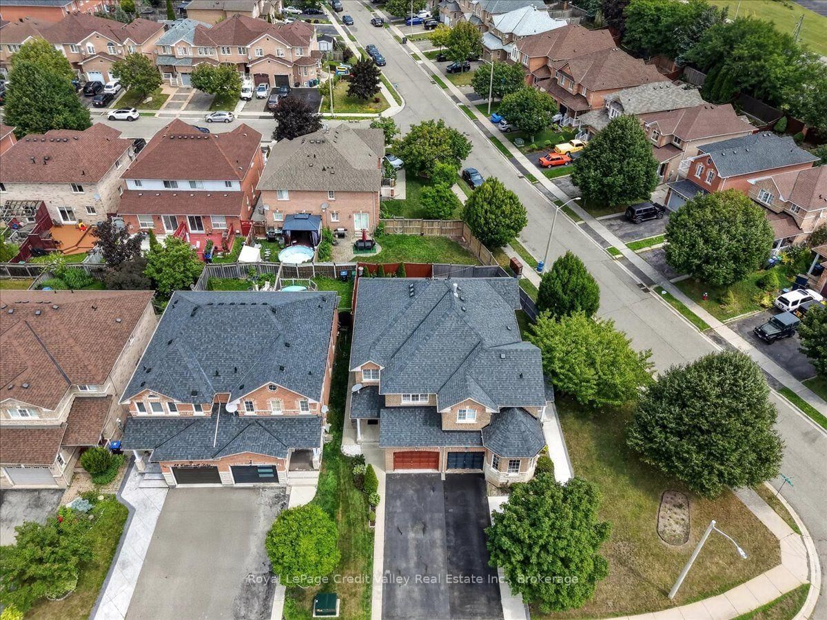 43 Coppermill Drive • Brampton, ON photo 31