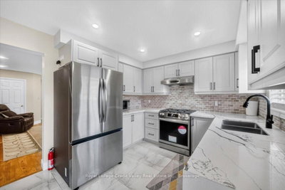 43 Coppermill Drive • Brampton, ON photo 8