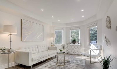 86 Bristol Road • Toronto, ON photo 2