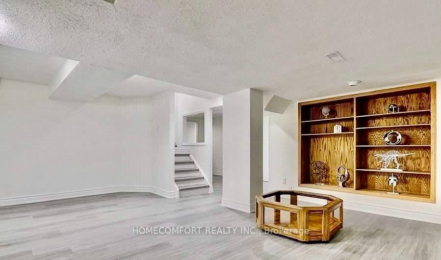 86 Bristol Road • Toronto, ON photo 28