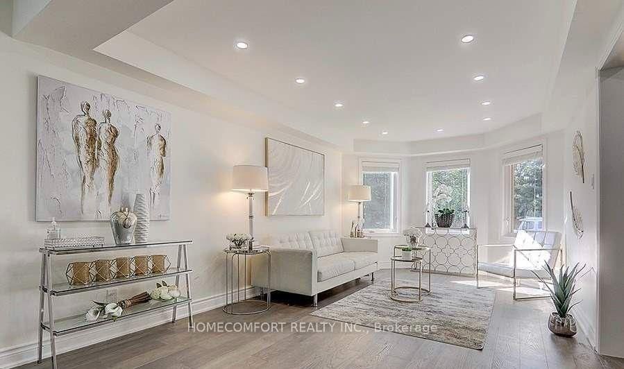 86 Bristol Road • Toronto, ON photo 3