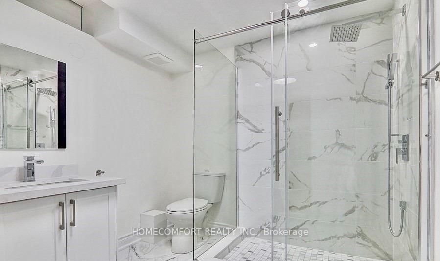 86 Bristol Road • Toronto, ON photo 36
