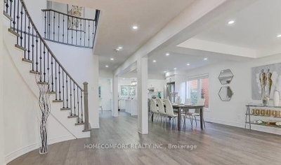 86 Bristol Road • Toronto, ON photo 5