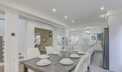 86 Bristol Road • Toronto, ON photo 6