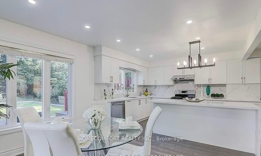 86 Bristol Road • Toronto, ON photo 9