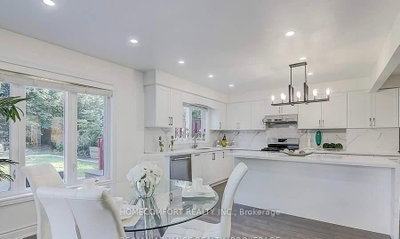 86 Bristol Road • Toronto, ON photo 9