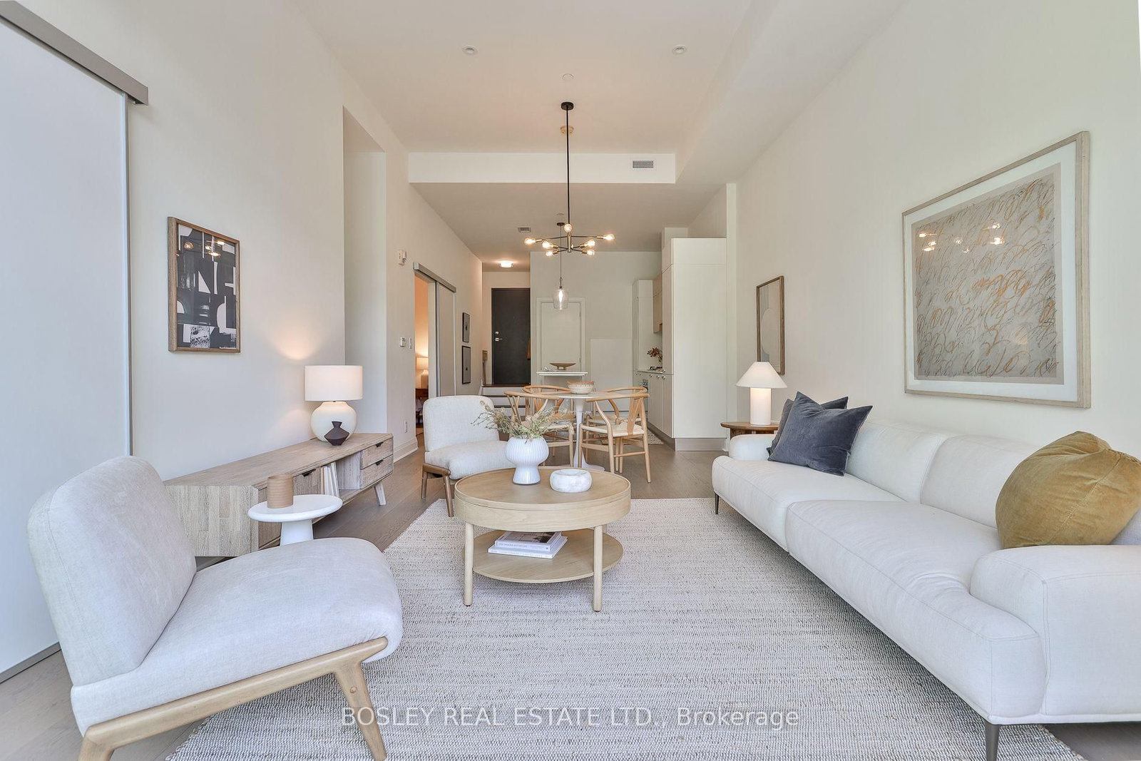 245 Perth Avenue • #102 • Toronto, ON photo 10