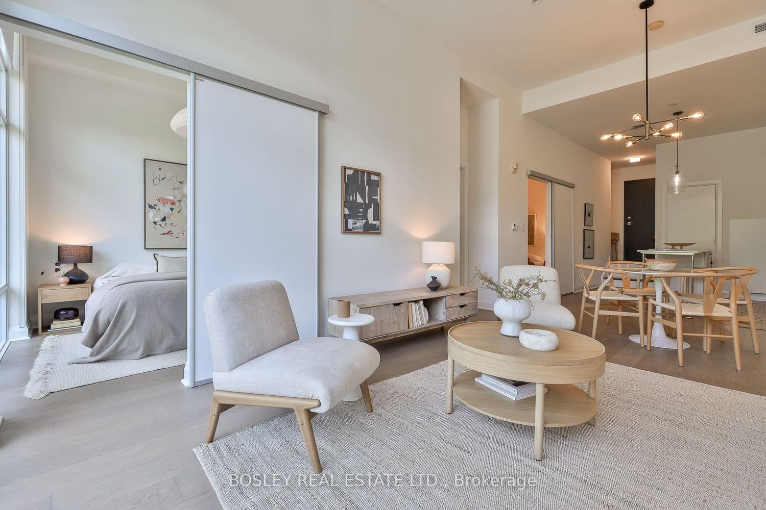 245 Perth Avenue • #102 • Toronto, ON photo 12