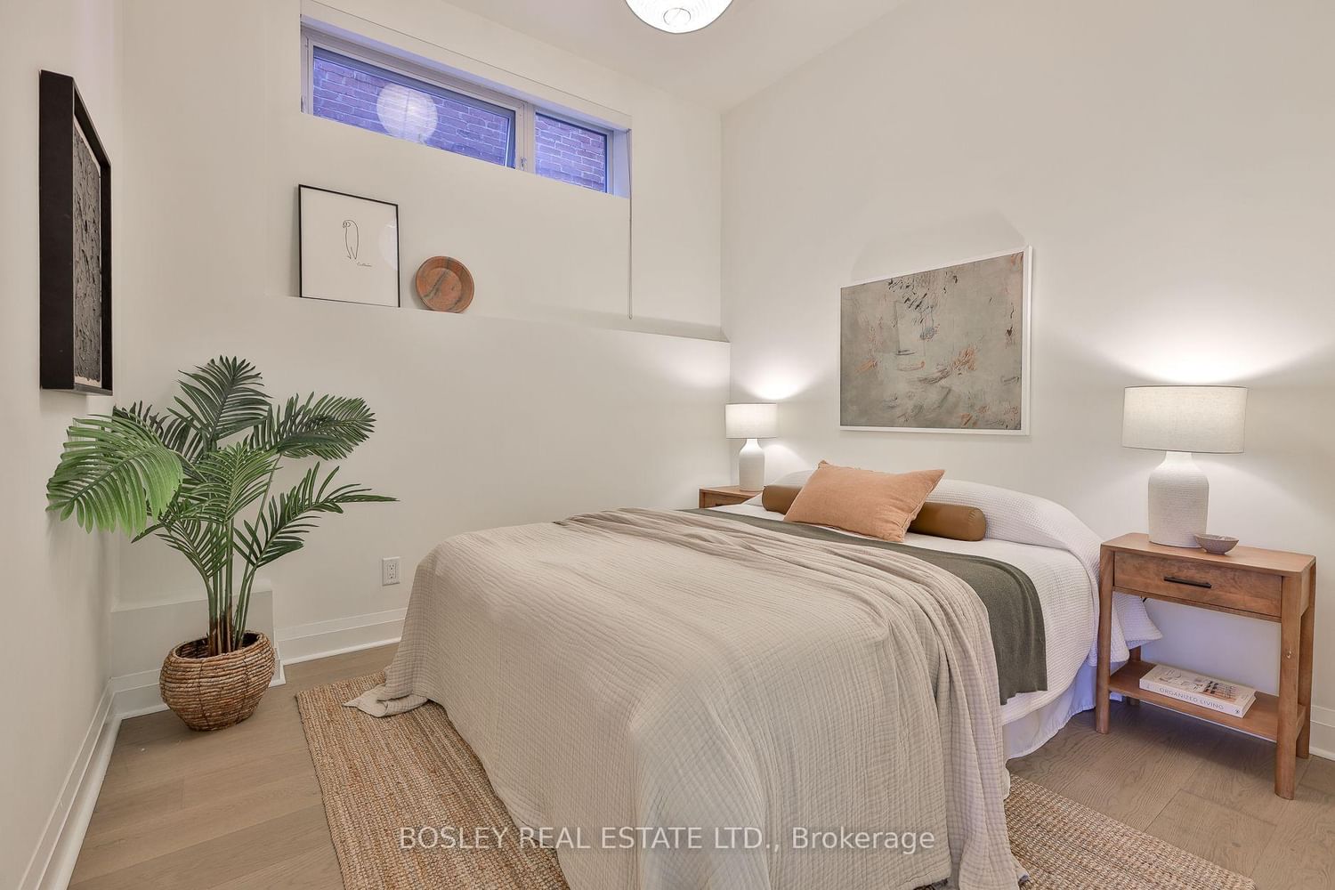 245 Perth Avenue • #102 • Toronto, ON photo 19