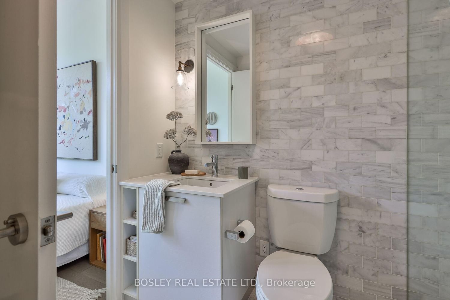 245 Perth Avenue • #102 • Toronto, ON photo 23