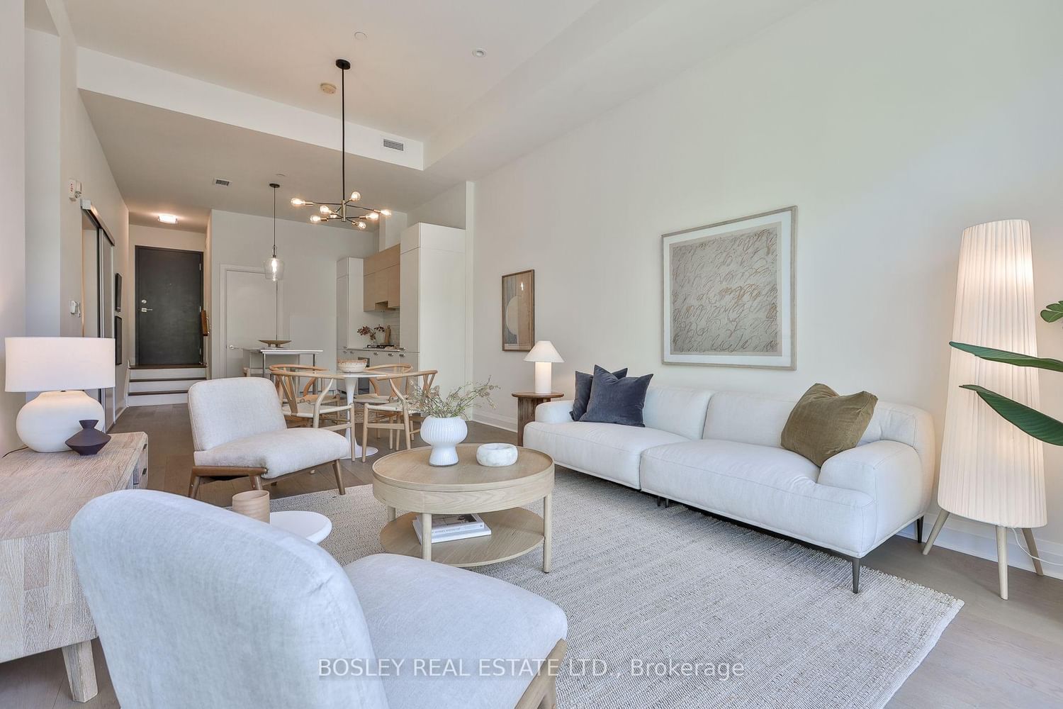 245 Perth Avenue • #102 • Toronto, ON photo 9