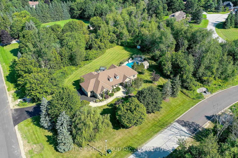 14 Briarwood Drive