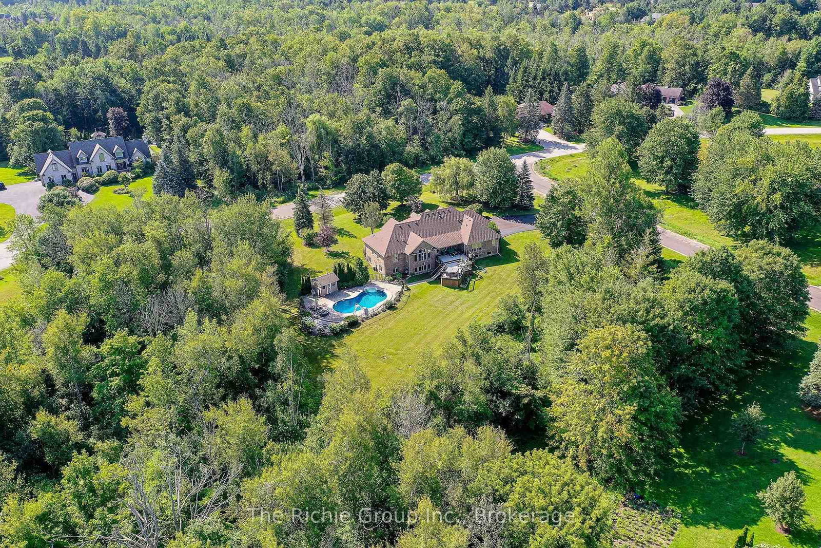 14 Briarwood Drive • Caledon, ON photo 29