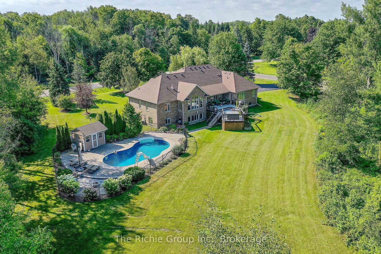 14 Briarwood Drive • Caledon, ON photo 30