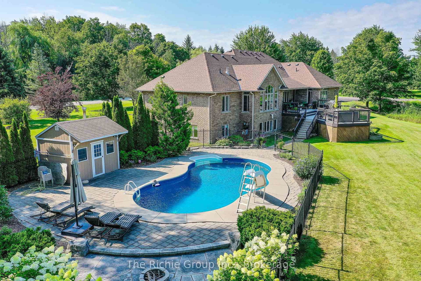 14 Briarwood Drive • Caledon, ON photo 31