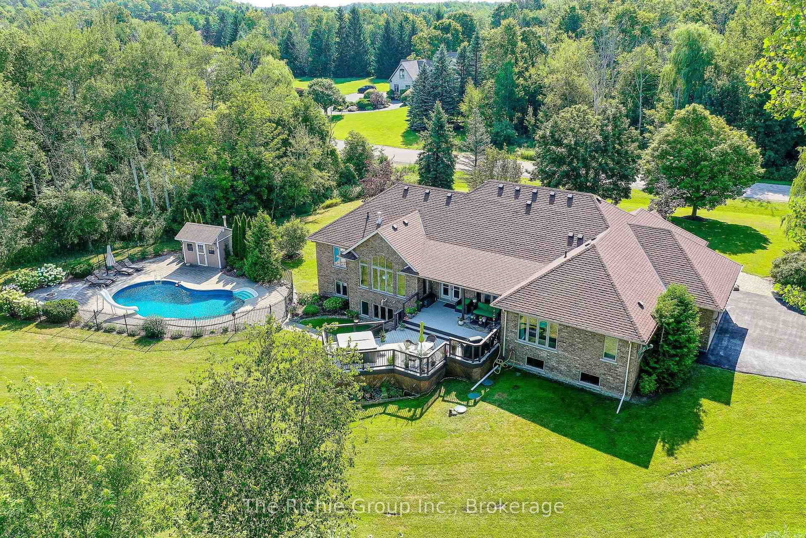 14 Briarwood Drive • Caledon, ON photo 32