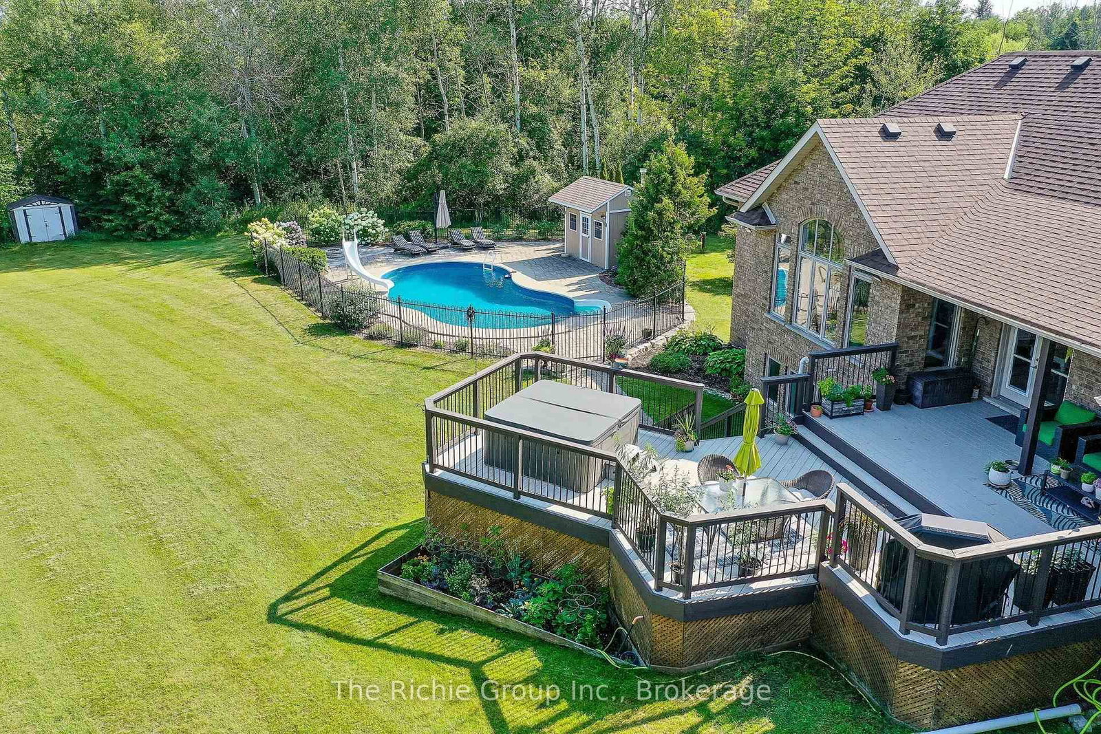 14 Briarwood Drive • Caledon, ON photo 33