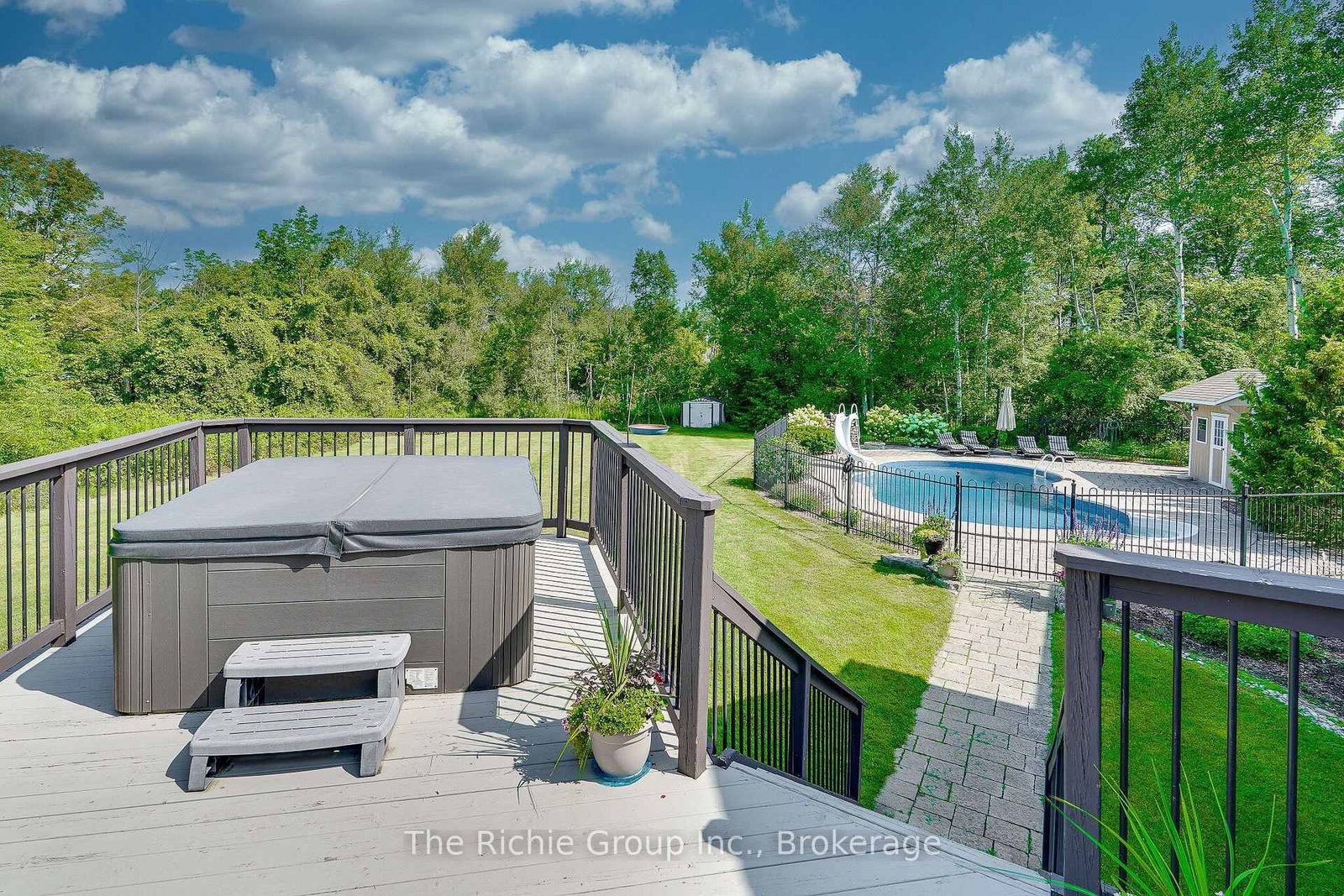 14 Briarwood Drive • Caledon, ON photo 35