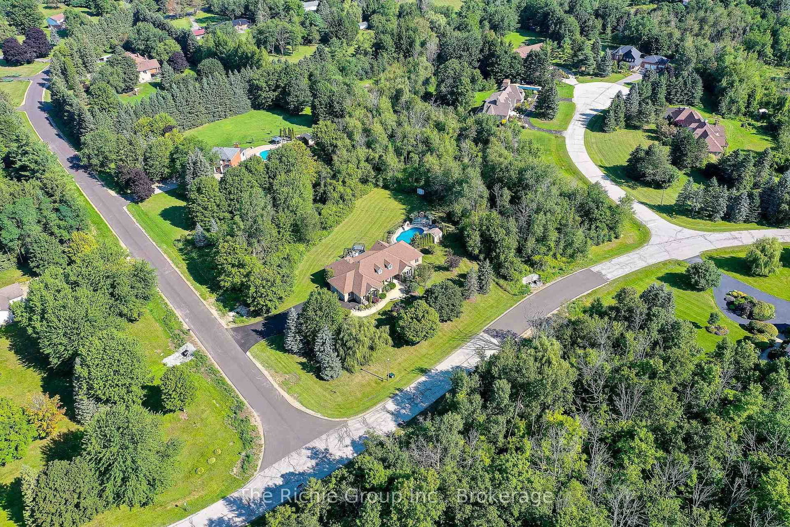 14 Briarwood Drive • Caledon, ON photo 40
