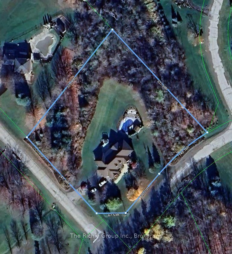 14 Briarwood Drive • Caledon, ON photo 41