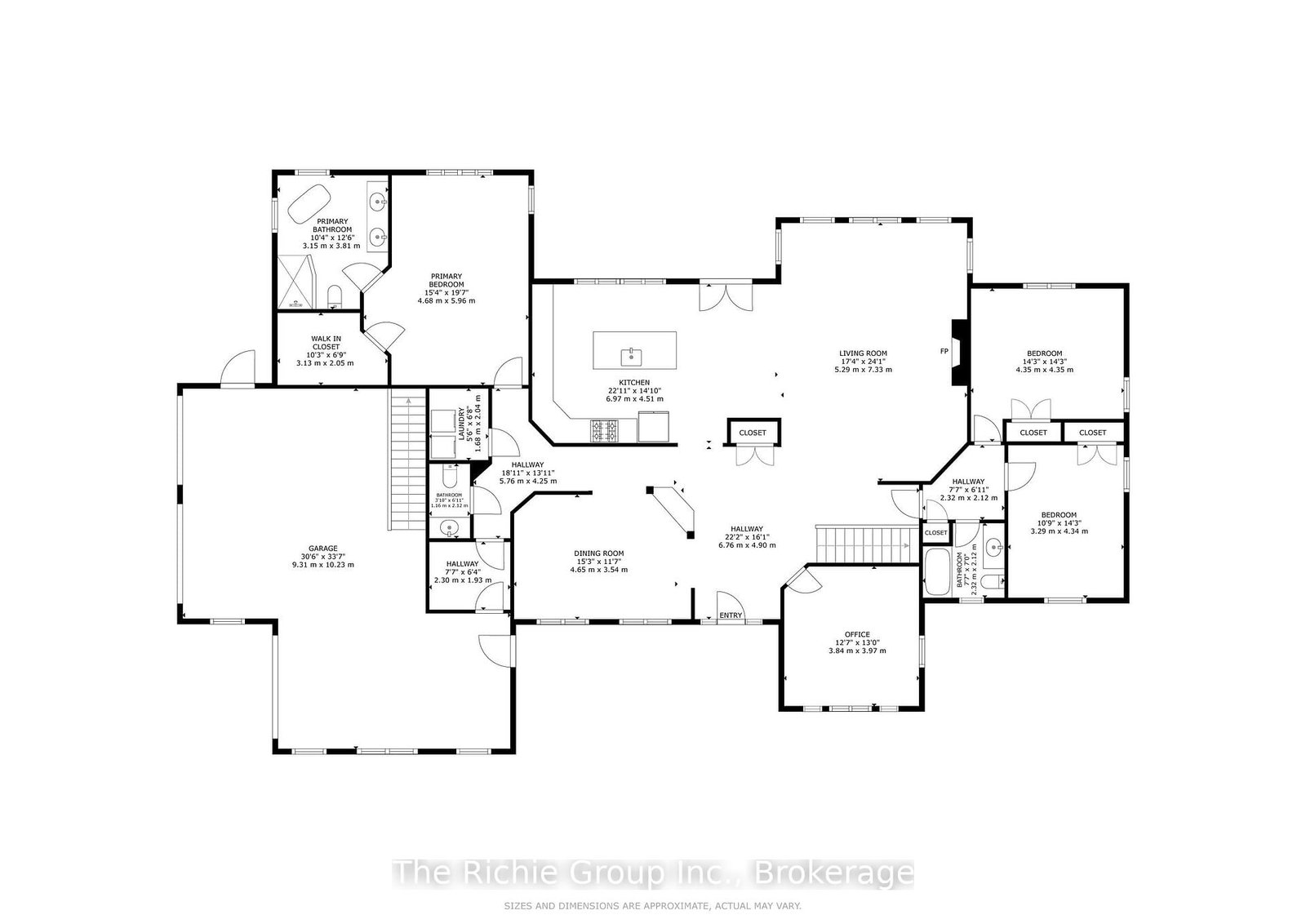 14 Briarwood Drive • Caledon, ON photo 42
