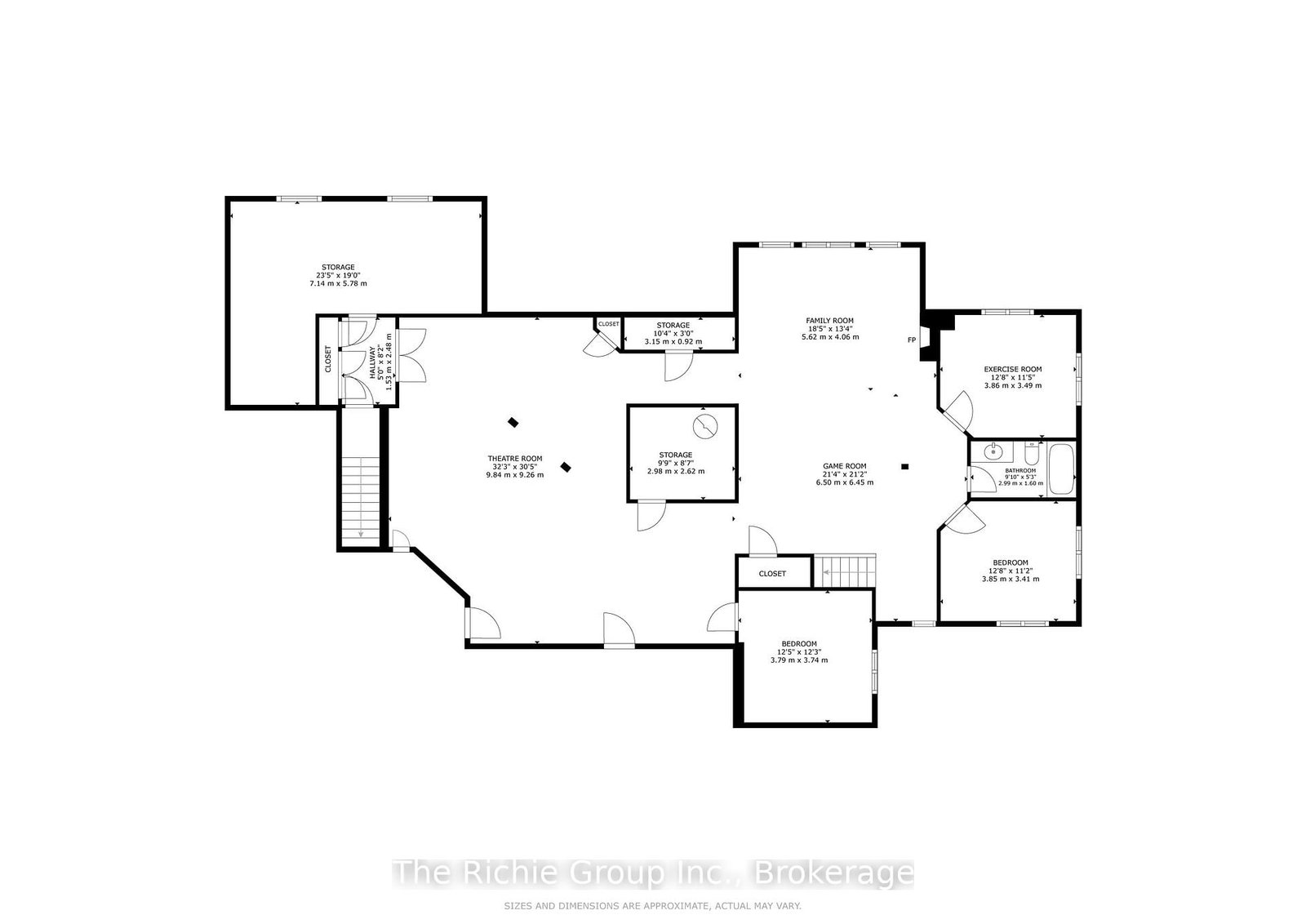 14 Briarwood Drive • Caledon, ON photo 43