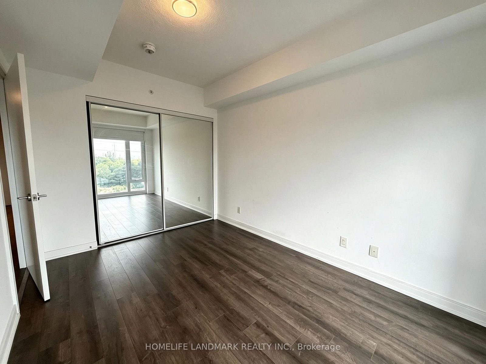 Condo for lease at 312-30 Samuel Wood Way, Toronto, Ontario, M9B 1B1 - Islington-City Centre West - MLS: W13732004