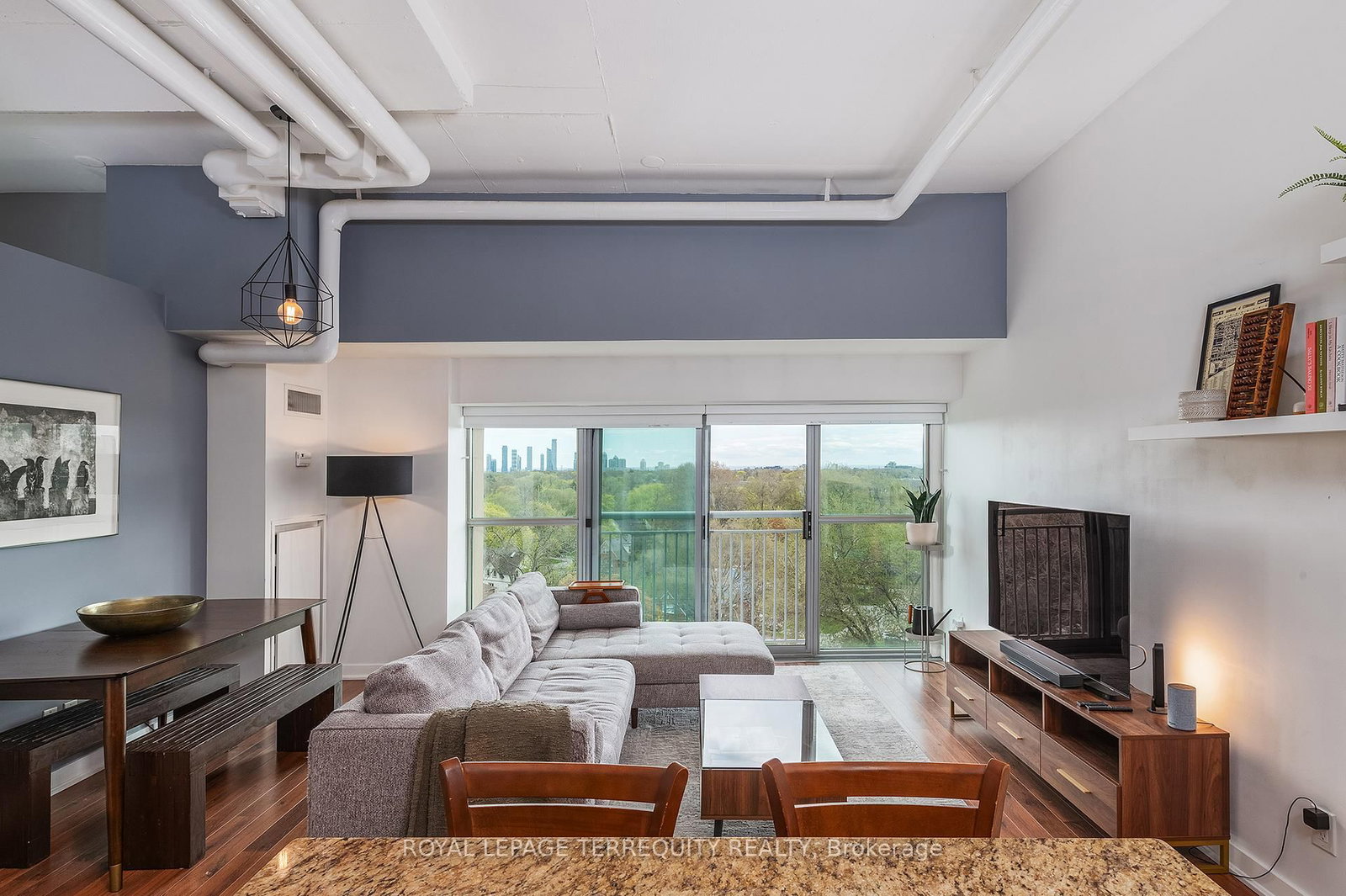 2 Fieldway Road • #707 • Toronto, ON photo 11