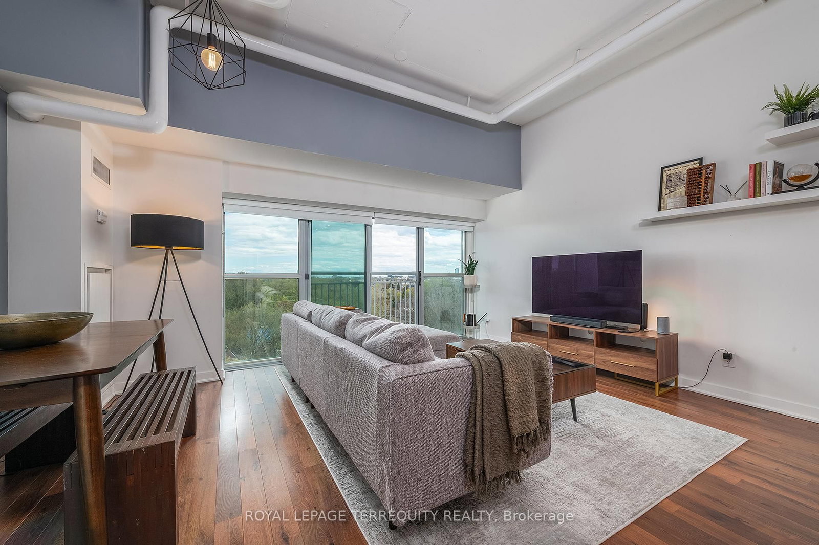 2 Fieldway Road • #707 • Toronto, ON photo 12