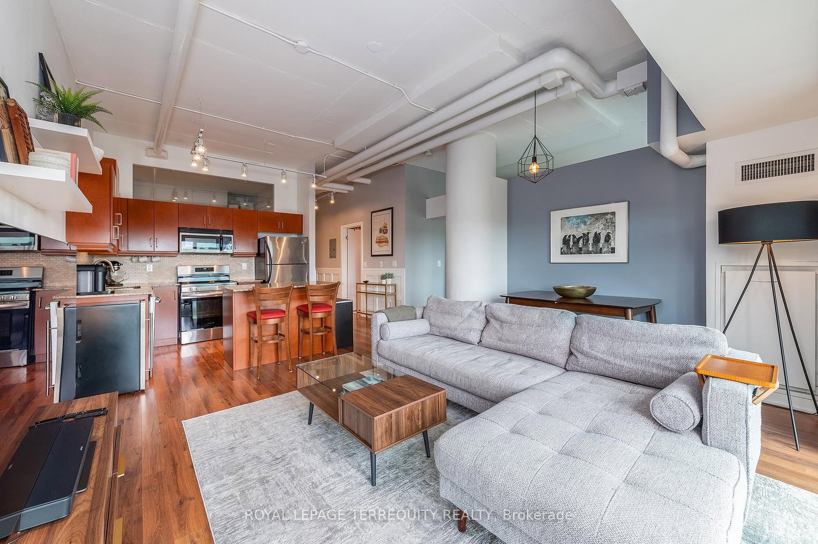 2 Fieldway Road • #707 • Toronto, ON photo 14