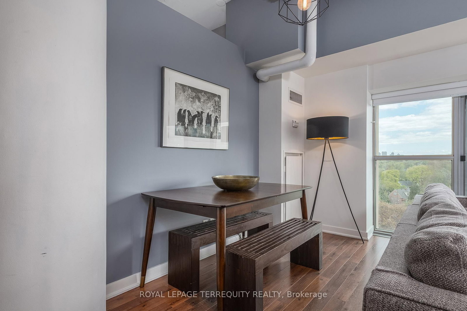 2 Fieldway Road • #707 • Toronto, ON photo 15