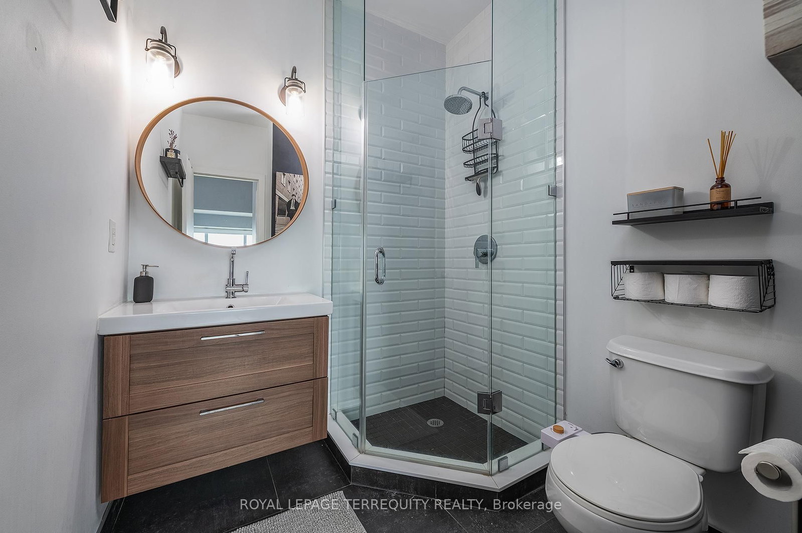 2 Fieldway Road • #707 • Toronto, ON photo 20
