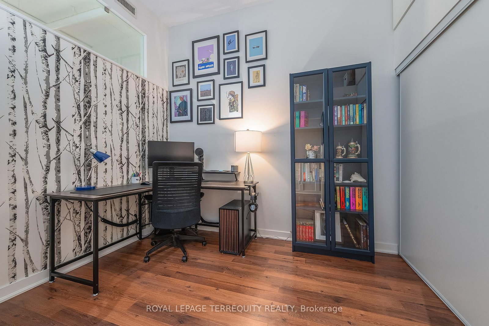2 Fieldway Road • #707 • Toronto, ON photo 21