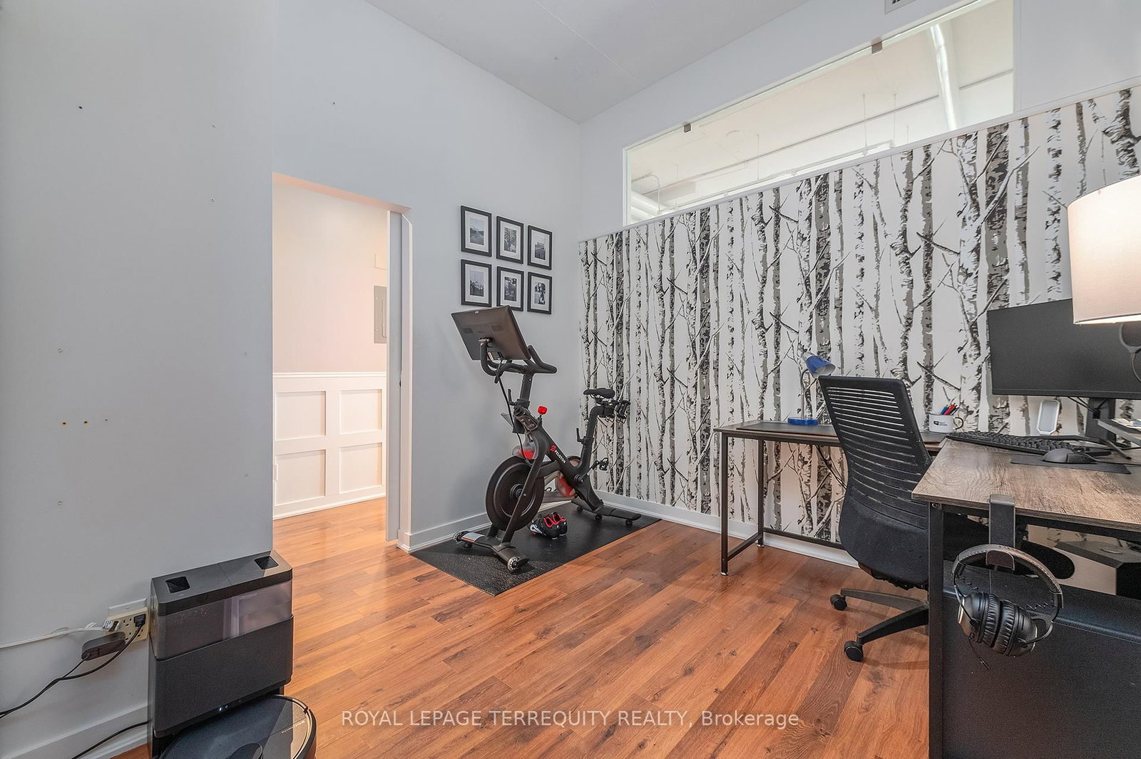 2 Fieldway Road • #707 • Toronto, ON photo 22