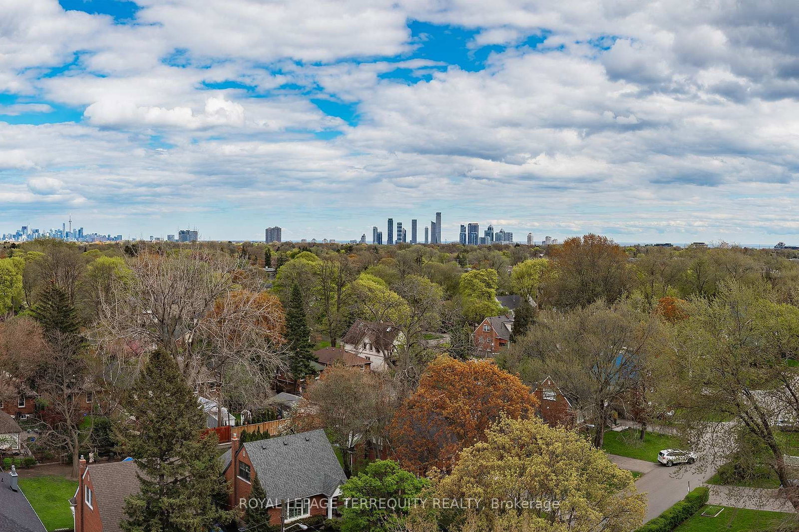 2 Fieldway Road • #707 • Toronto, ON photo 24