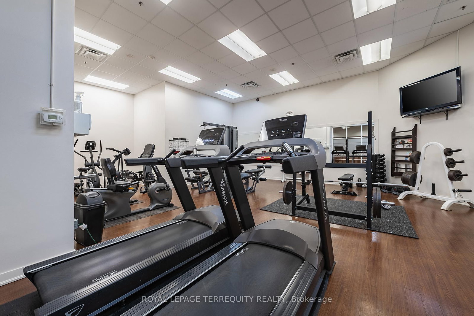 2 Fieldway Road • #707 • Toronto, ON photo 28