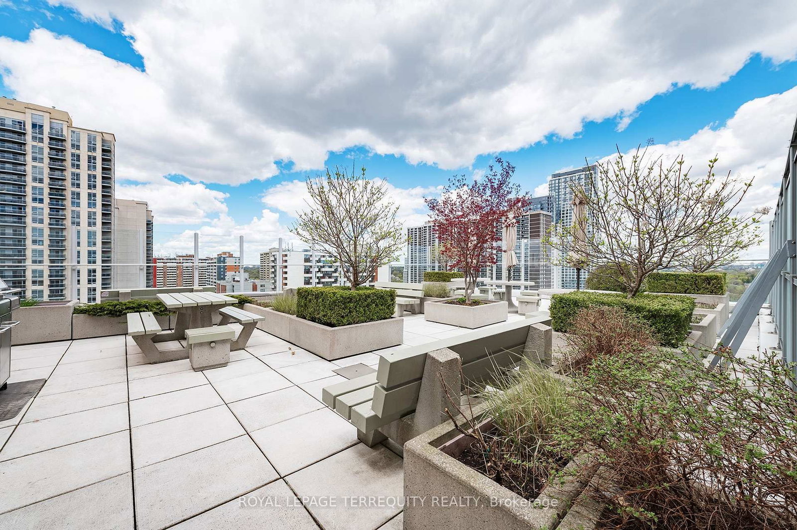 2 Fieldway Road • #707 • Toronto, ON photo 31