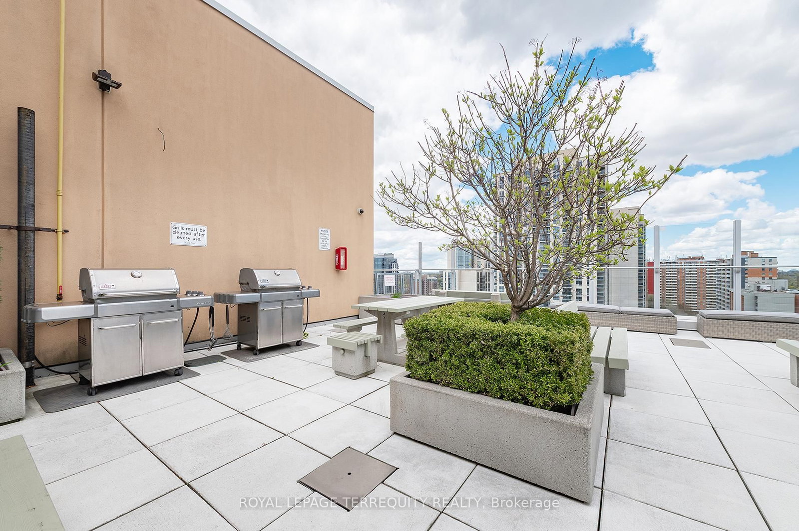 2 Fieldway Road • #707 • Toronto, ON photo 32