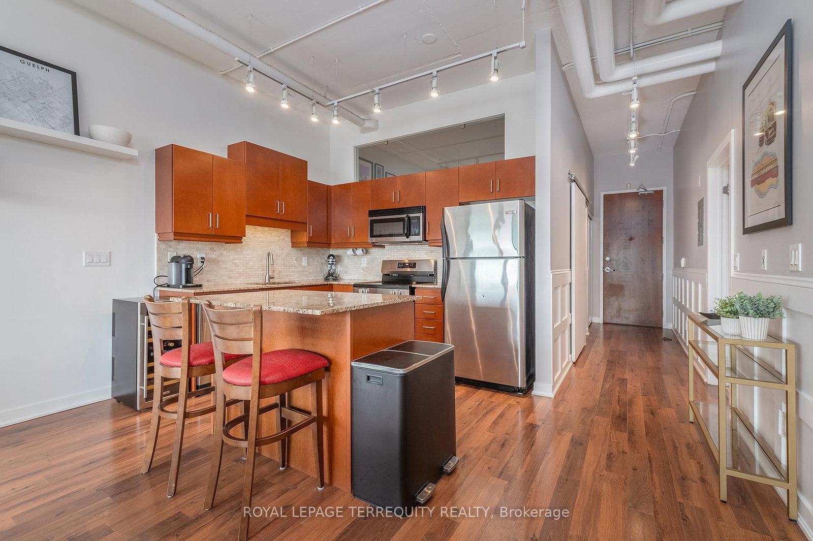 2 Fieldway Road • #707 • Toronto, ON photo 8