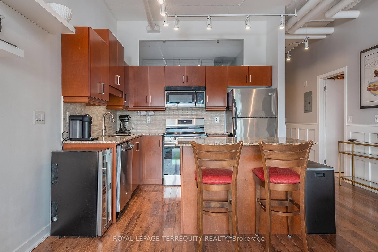 2 Fieldway Road • #707 • Toronto, ON photo 9