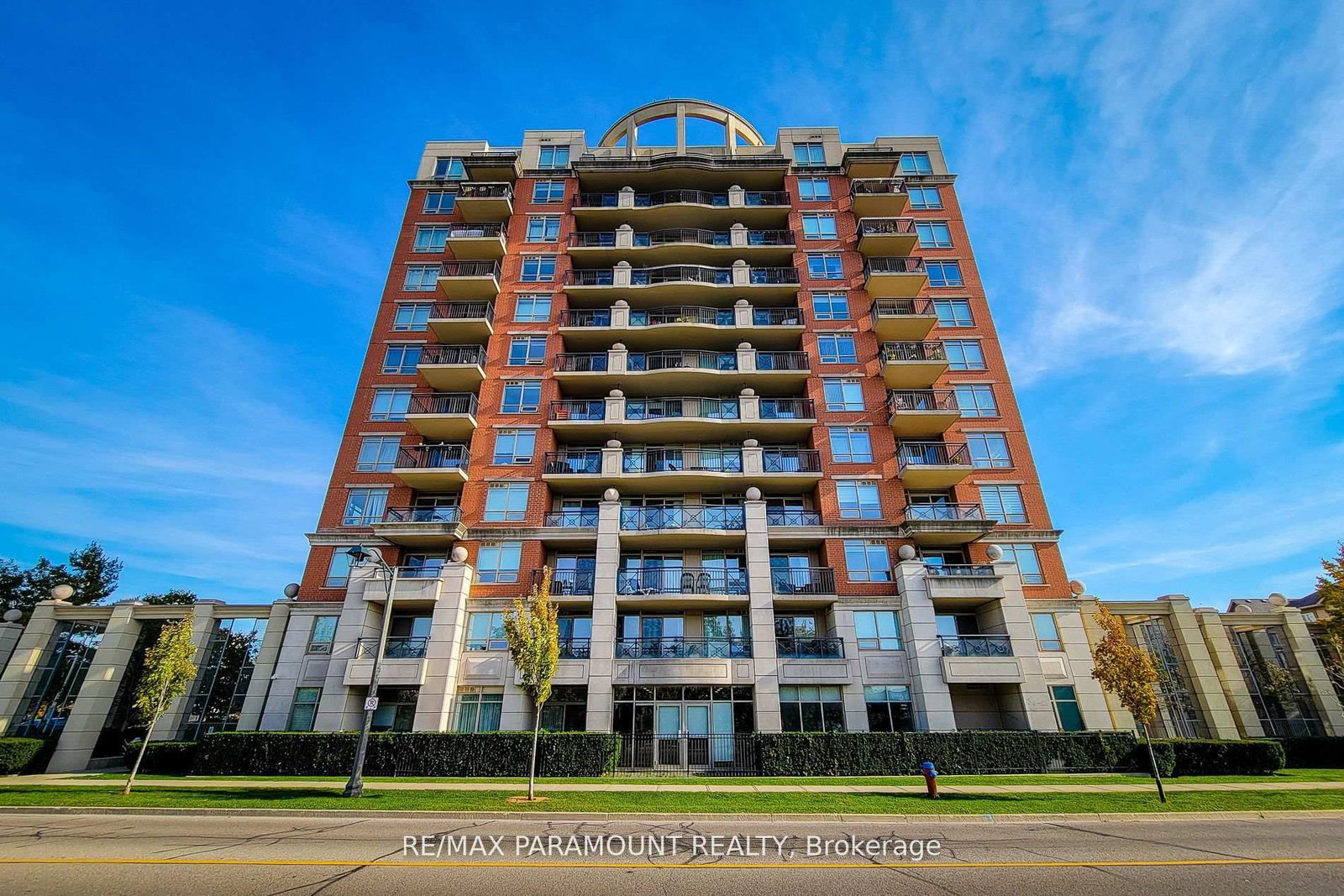 2325 Central Park Drive • #1102 • Oakville, ON photo 42