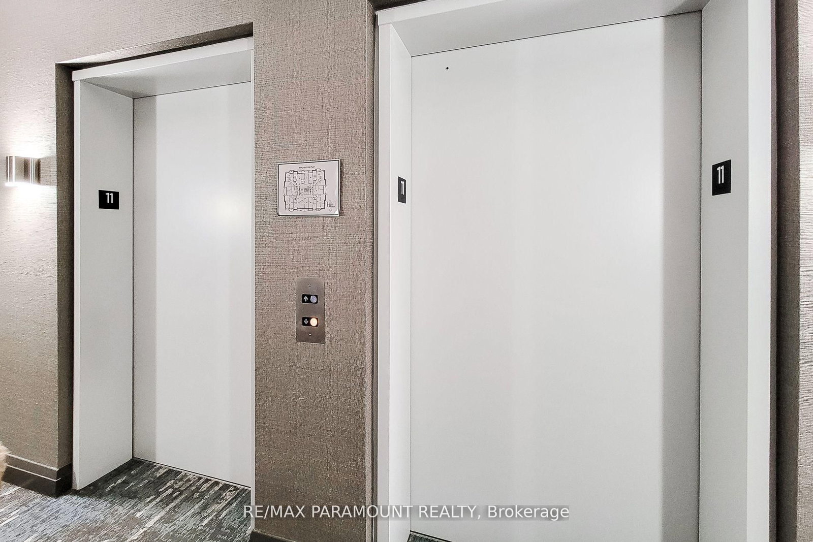 2325 Central Park Drive • #1102 • Oakville, ON photo 9