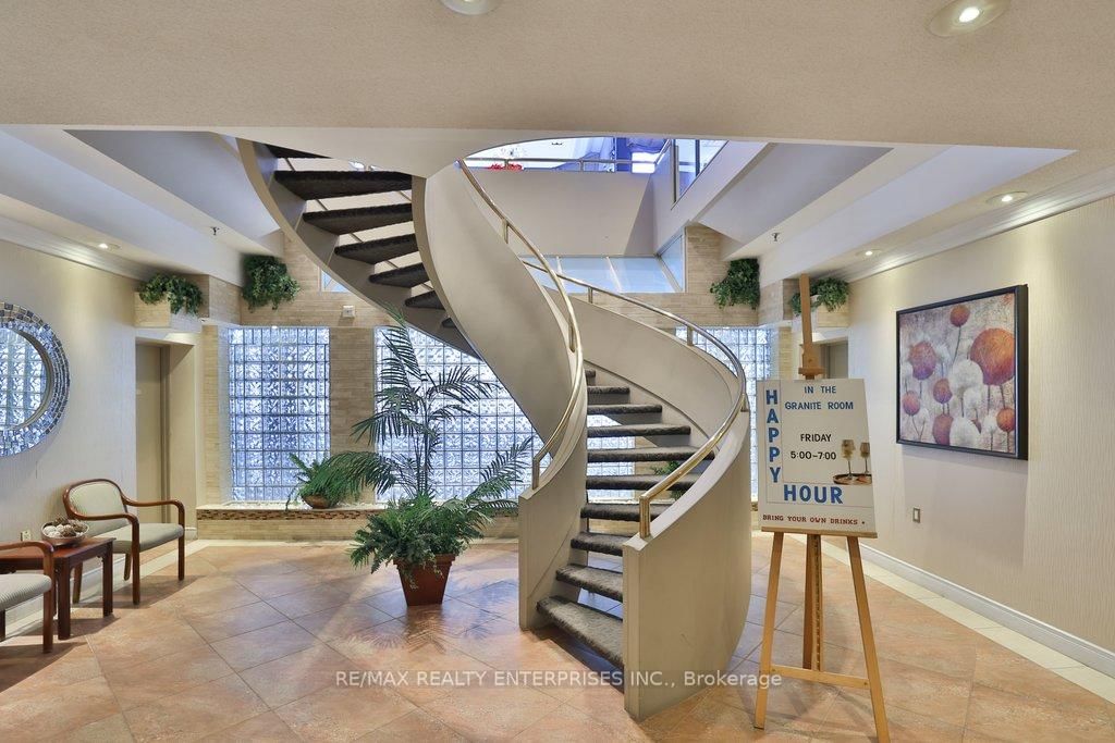 1800 The Collegeway • #211 • Mississauga, ON photo 30