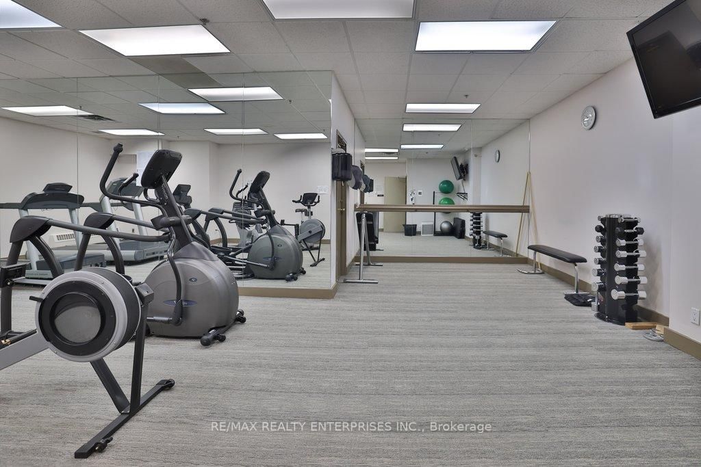 1800 The Collegeway • #211 • Mississauga, ON photo 32